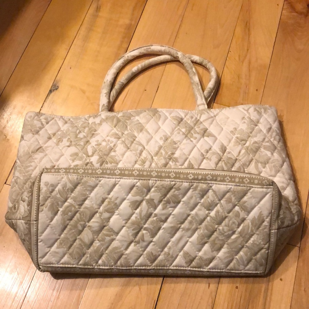 Very Bradley Tote